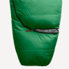 Спальник Eco Trail Down-0 -18C (Reg RZ; Sullivan Green/Tin Grey)